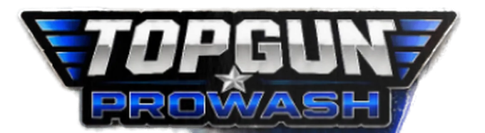 TopGun ProWash